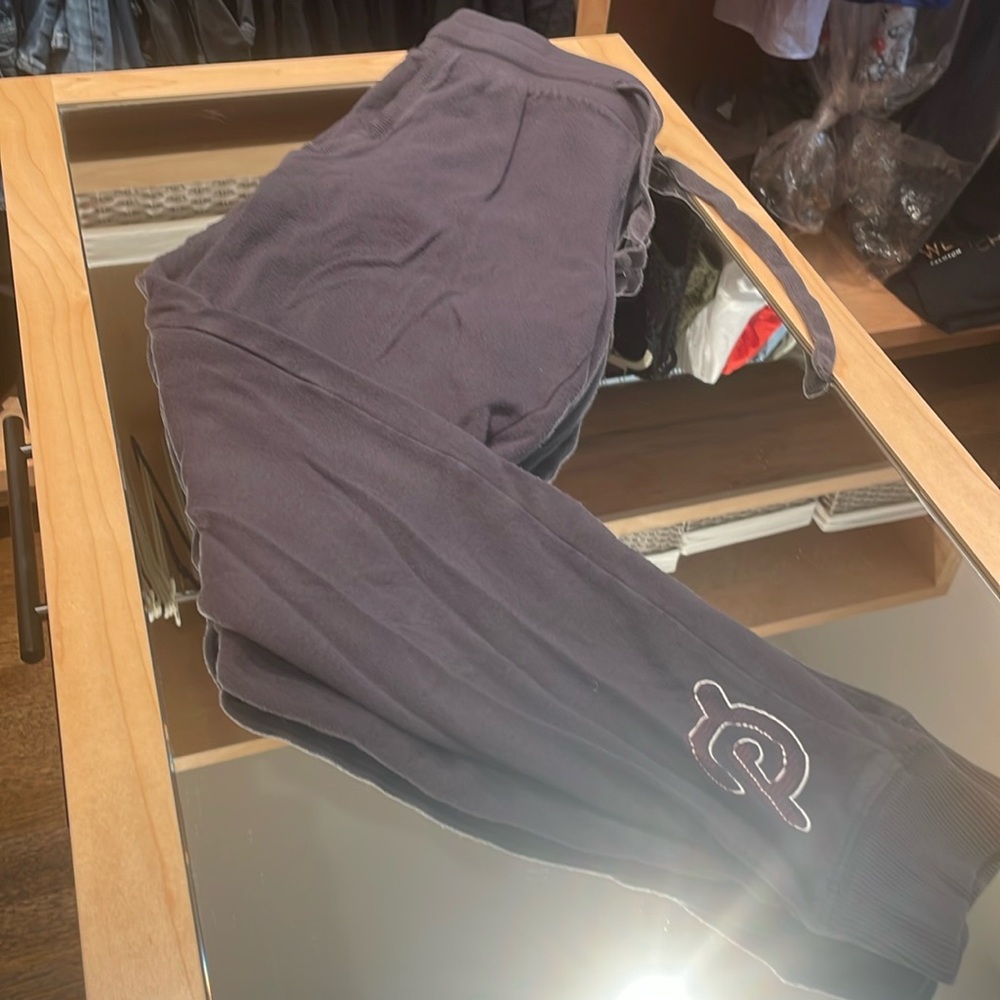 Peloton sweatpants